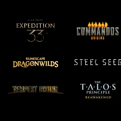 DLSS accelerează performanța în noi jocuri, cum ar fi The Talos Principle: Reawakened, Tempest Rising sau Clair Obscur: Expedition 33