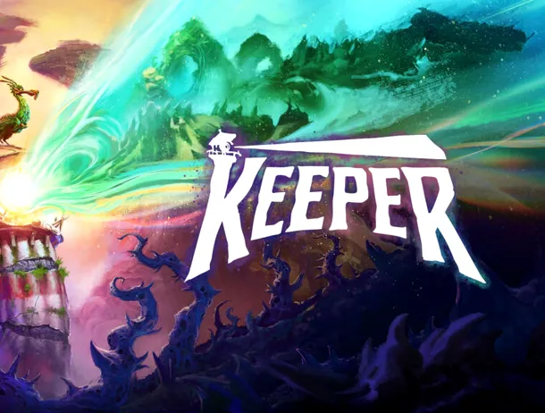 Keeper Review: o poveste despre lumină, păsări și optimizare slabă