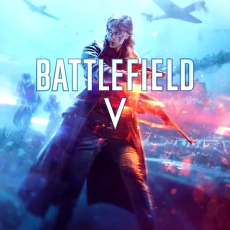 Battlefield V evoluează cu Lightning Strikes: co-op şi noi moduri de joc