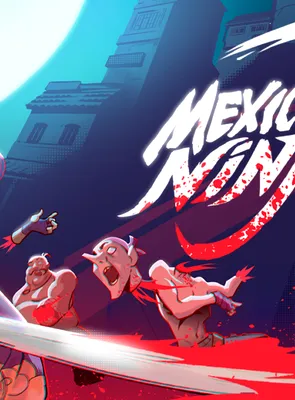 Studioul românesc Amber a lansat Mexican Ninja, cel mai ambițios joc din istoria sa