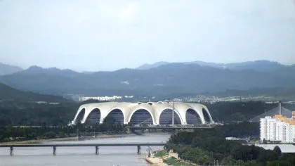 Test de cultură generală. Unde este cel mai mare stadion din lume?