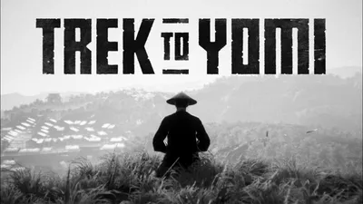 Trek To Yomi va fi lansat și pentru Nintendo Switch