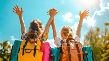 (P) Unde ai parte de educație și distracție într-un singur loc?