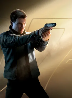 007 First Light Review: James Bond cu iz de Nathan Drake