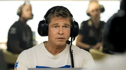 Sfatul lui Brad Pitt pentru tinerii actori: „Nu faceți asta, nu o faceți”