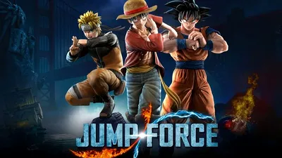 Iată PC-ul de care veţi avea nevoie pentru a juca Jump Force
