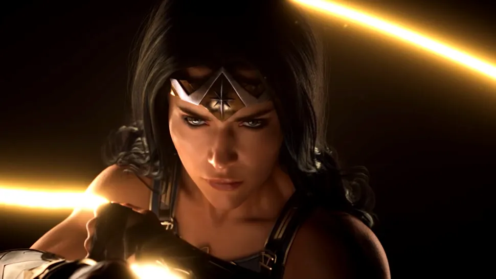 Wonder Woman, un o nouă aventură open world de la realizatorii lui Shadow of Mordor