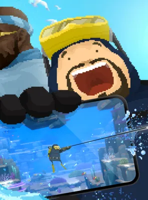 Dave The Diver va fi lansat pentru iOS și Android. Când va fi disponibil jocul pe mobile