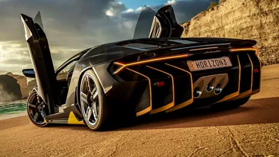 Forza Horizon 3, anunţat oficial la E3 2016