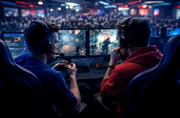 Pe ce jocuri pariază românii? Totul despre pariurile eSports (P)