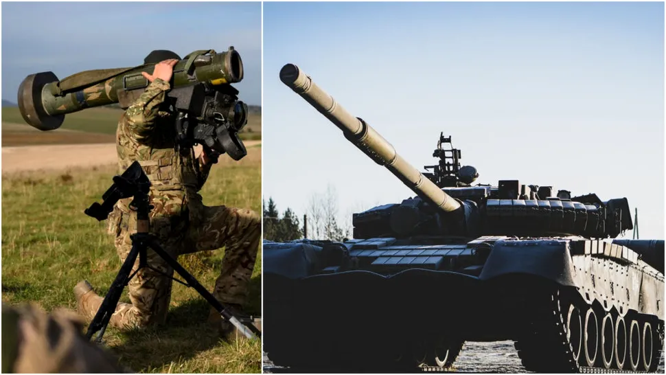 Cum vor învăța vânătorii de tancuri din „generația Fortnite” să folosească rachetele Javelin