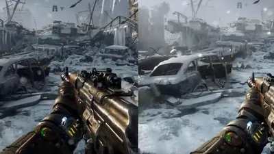 Metro Exodus: RTX On vs. RTX Off – iată cum arată jocul cu efectele de Ray Tracing în timp real activate