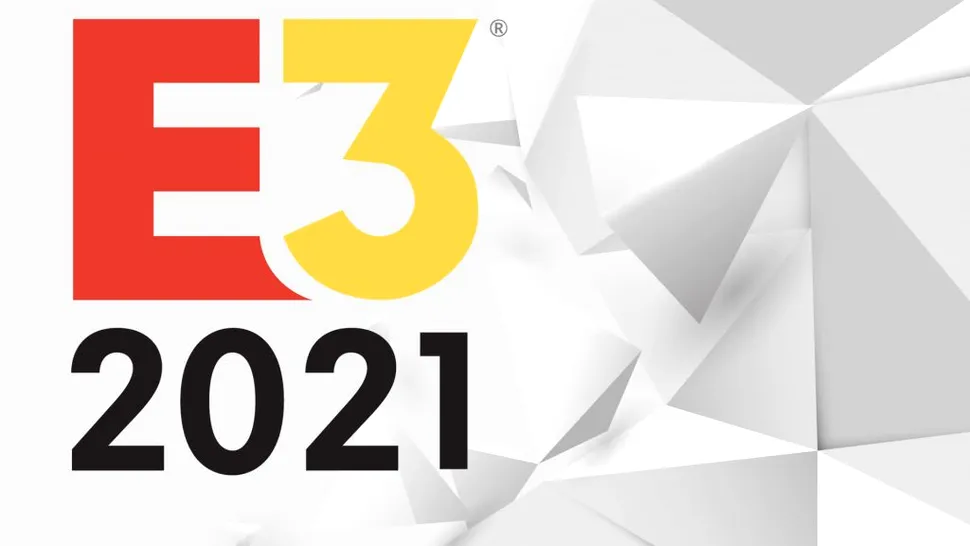E3 revine în 2021 într-un format complet digital