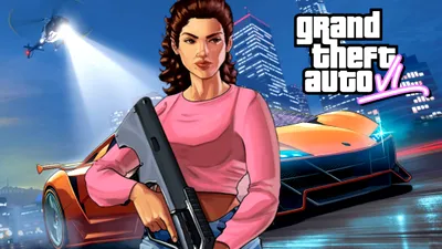 Când se lansează GTA 6? Primele informații despre o dată posibilă