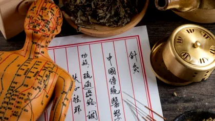 De ce tinerii din generația Z sunt tot mai interesați de medicina tradițională chineză