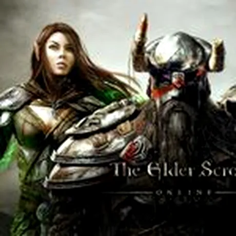 The Elder Scrolls Online, disponibil acum în România