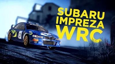 WRC 10 FIA World Rally Championship – primele secvențe din modul Anniversary