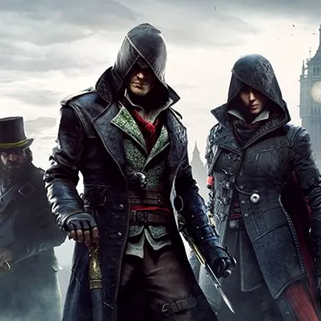 Assassin’s Creed: Syndicate întârzie pe PC