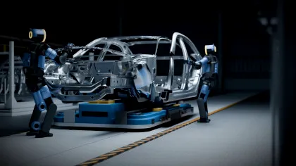 Hyundai testează roboți umanoizi în SUA, în ciuda protestelor sindicatele sud-coreene