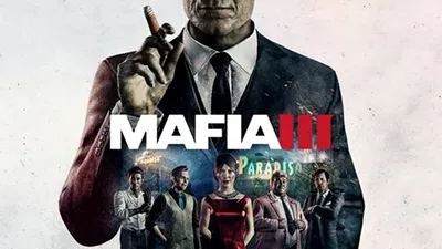 Mafia III – Familia Marcano, capii mafiei din New Bordeaux