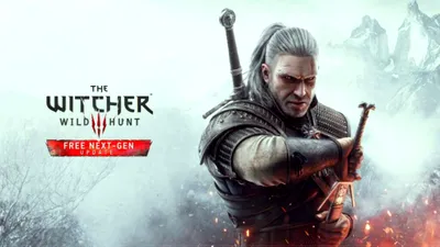 Oficial: când se lansează versiunile next-gen de The Witcher III