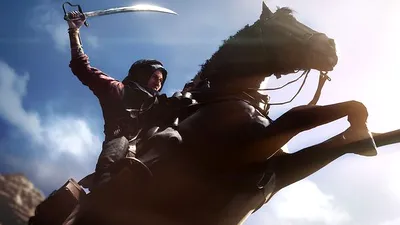 Battlefield 1 – noi secvenţe de gameplay din campania single player