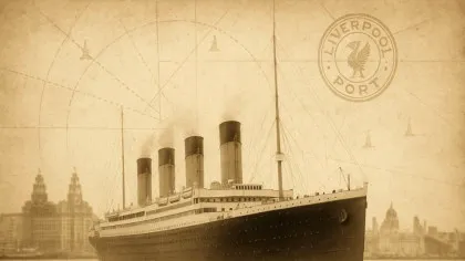 Cea mai vârstnică persoană din lume care încă trăiește s-a născut înainte de scufundarea Titanicului