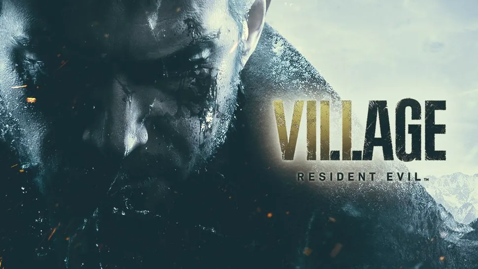 Capcom pregătește o prezentare specială pentru Resident Evil: Village