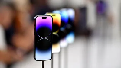 Noile iPhone 14 Plus și Pro Max vin cu caracteristici îmbunătățite pentru gaming