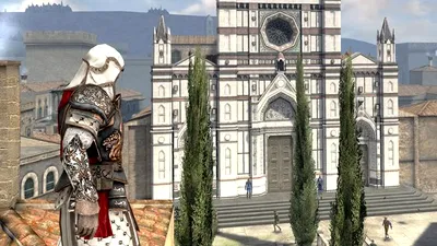 Assassin’s Creed: Indentity soseşte în curând pe iOS