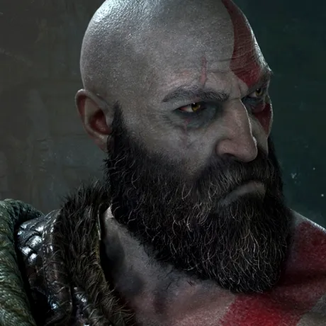 God of War - despre evoluţia lui Kratos şi influenţele mitologiei nordice