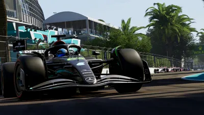 EA SPORTS F1 2023 se lansează vara aceasta. Când îl vom putea juca
