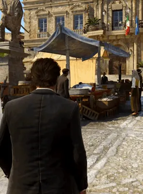 VIDEO: Mafia The Old Country – The Family Code: Mafioso Gameplay