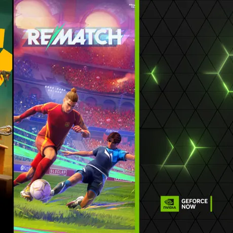 Ce ne jucăm pe GeForce Now în iunie 2025