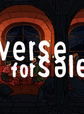 Universe for Sale, joc gratuit oferit de Epic Games Store