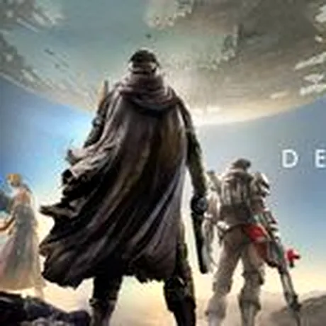Destiny – Become a Legend Live Action Trailer