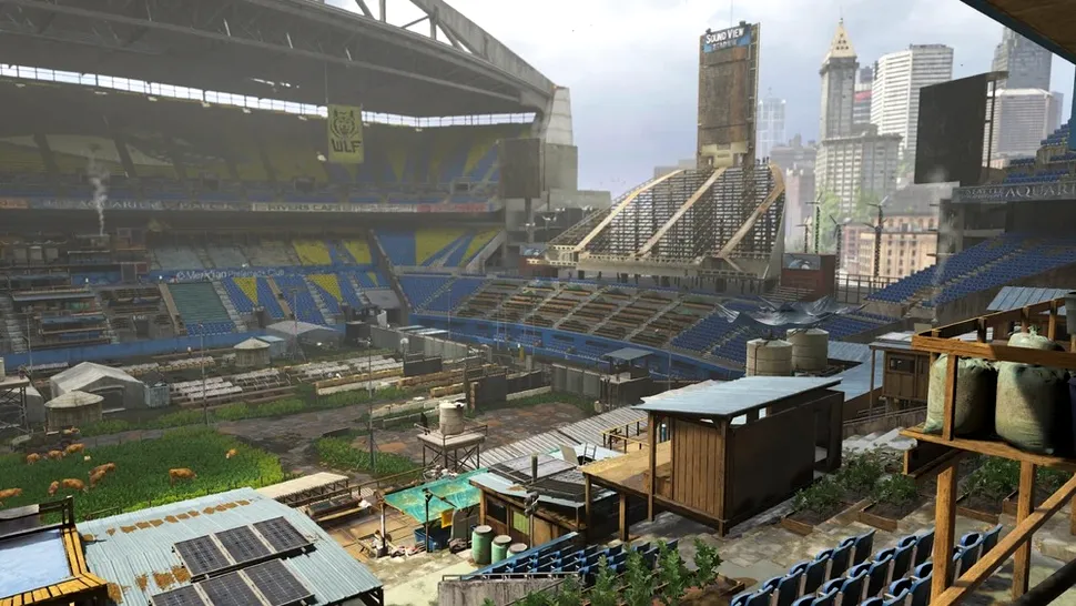 Un gamer a folosit jocul The Last Of Us Part II pentru a-și vedea locurile de la concertul Beyonce din 2023