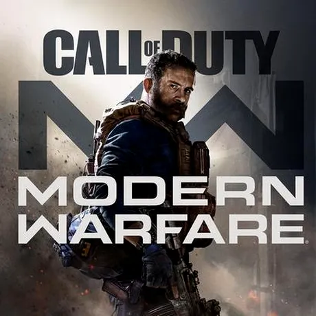 Call of Duty: Modern Warfare, anunţat oficial