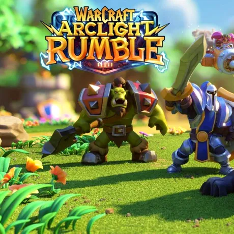 Warcraft Arclight Rumble este noul joc de la Blizzard special conceput pentru mobile