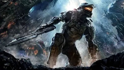 Halo 4 va fi lansat pe PC. Când vom putea juca ultimul titlu din Halo: The Master Chief Collection