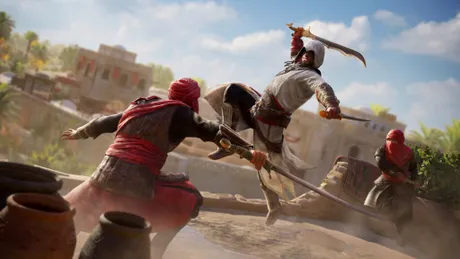 Cerințe de sistem pentru Assassin’s Creed Mirage. Ce îmbunătățiri va primi versiunea de PC