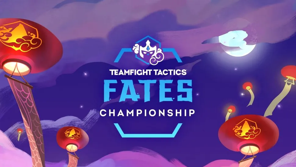 Premii de 250.000 de dolari pentru campionatul oficial Teamfight Tactics: Fates