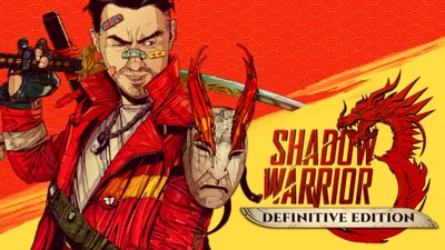 Shadow Warrior 3 Definitive Edition Review: DOOM Eternal asiatic