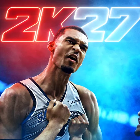 NBA 2K27 Review: aceeași dependență, cu un alt ambalaj și DLSS 5