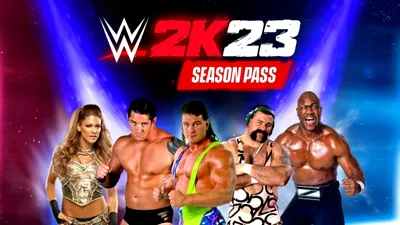 Conținut post-lansare pentru WWE 2K23: ce luptători suplimentari vor fi incluși în fiecare pachet