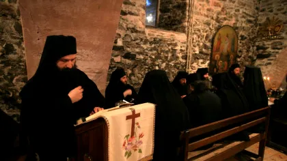 Învățăturile călugărilor: ce putem prelua din disciplina vieții monahale