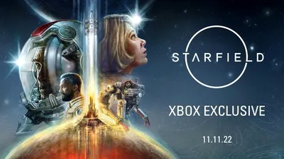 Starfield, următoarea creație a studiourilor Bethesda, va sosi exclusiv pe platformele Xbox