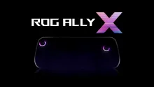 ROG Ally X este noua consolă portabilă de la ASUS. Ce se întâmplă cu modelul precedent