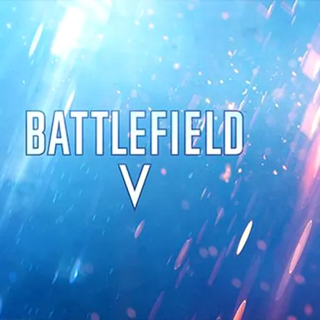 Battlefield V - urmăriţi în direct prezentarea oficială a jocului