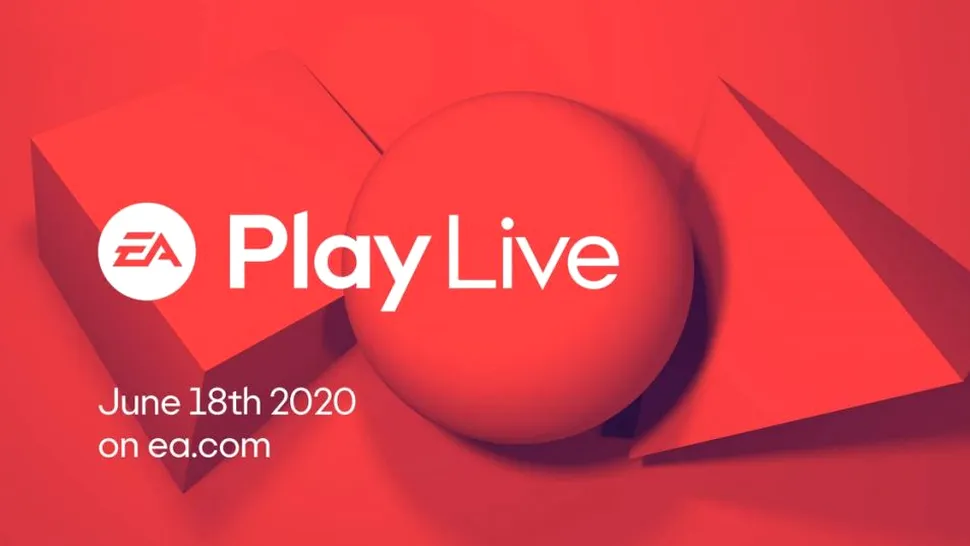 Evenimentul EA Play Live 2020 a fost amânat. Ce alte event-uri au fost reprogramate